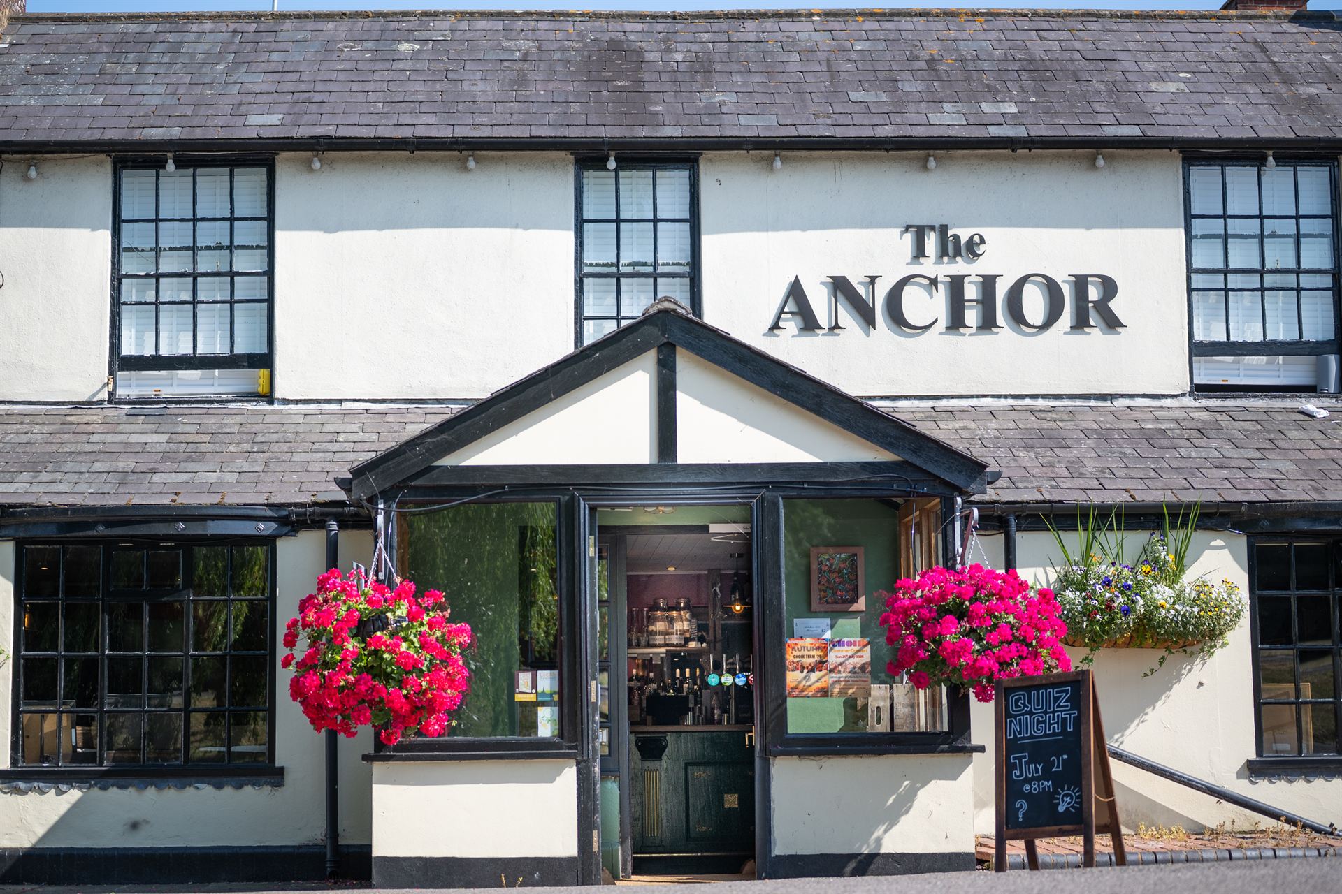 Anchor Inn in Lewes
